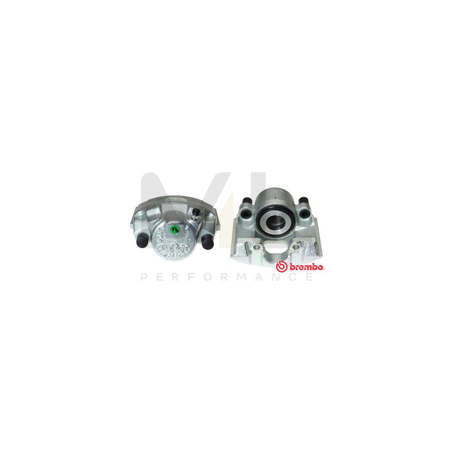 BREMBO F 50 277 Brake Caliper suitable for MERCEDES-BENZ M-Class | ML Performance Car Parts