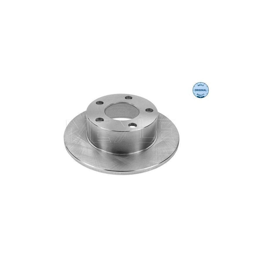 Meyle 115 523 0015 Brake Disc