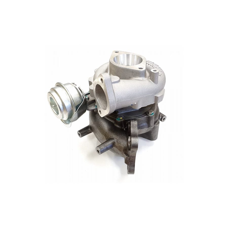 MAHLE ORIGINAL 640 TC 17903 000 Turbocharger