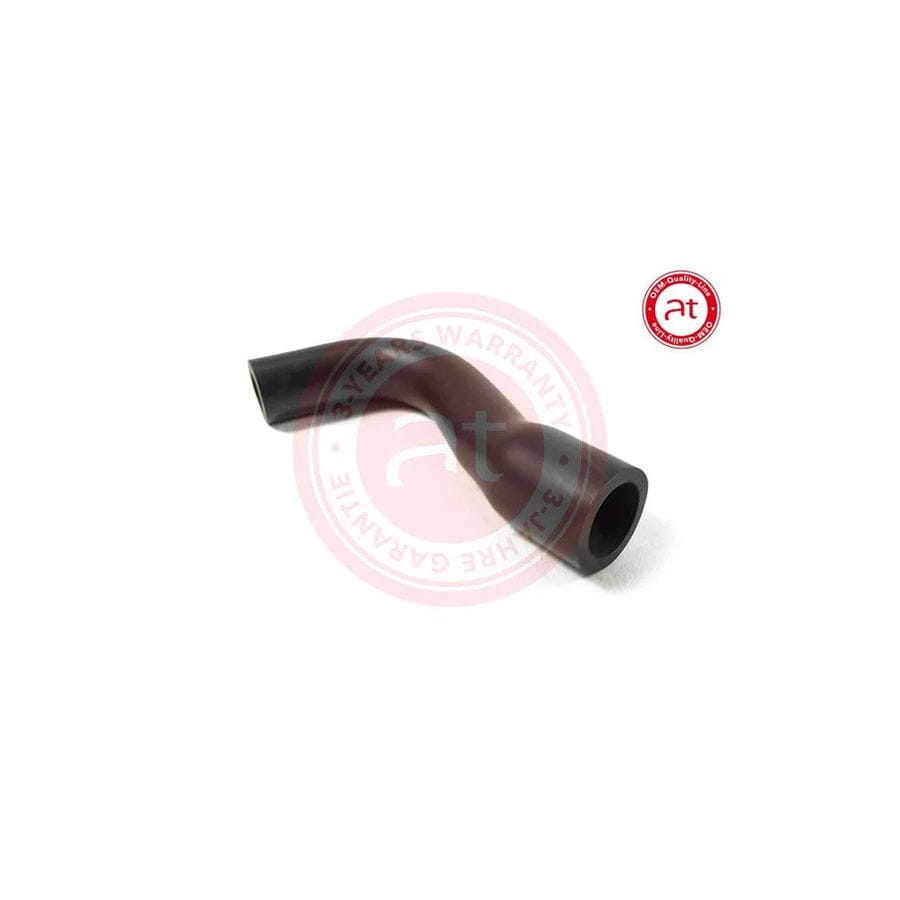 At Autoteile Germany at20463 Crankcase Breather Hose For Smart Fortwo