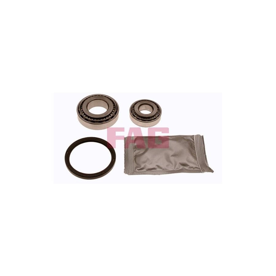 FAG 713 6221 70 Wheel Bearing Kit For Subaru Leone