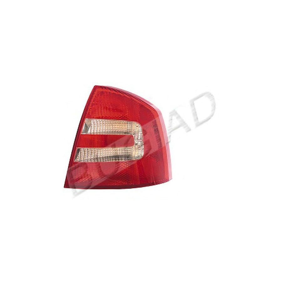 Bugiad BSP22579 Rear Light For Skoda Octavia Ii Hatchback (1Z3)