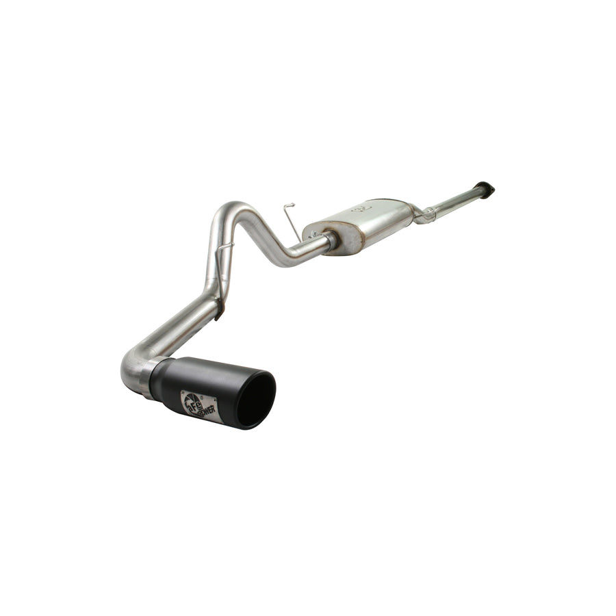  aFe 49-43015-B Cat-Back Exhaust System Ford F-150 09-10 V8-4.6/5.4L  | ML Performance UK Car Parts