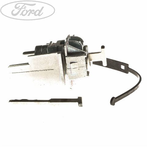 GENUINE FORD 1757128 FIESTA COMPLETE VEHICLE LOCKSET | ML Performance UK