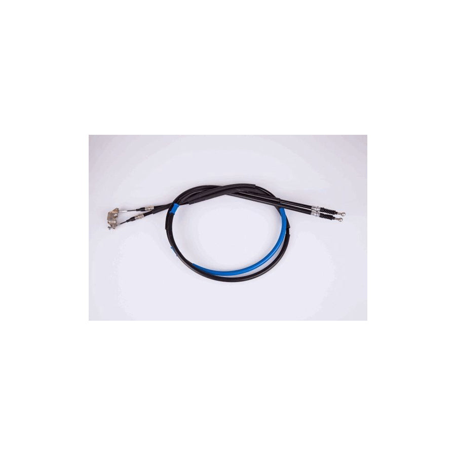 Hella 8AS 355 667-891 Hand Brake Cable