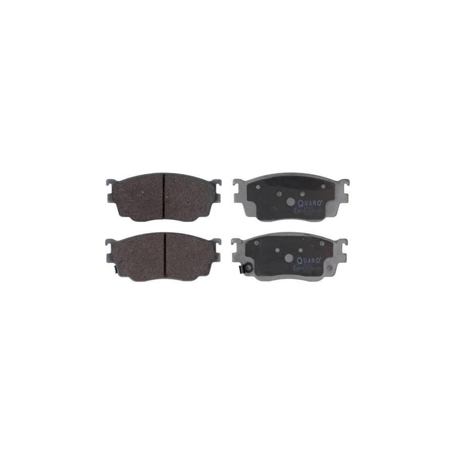 Quaro QP8476 Brake Pad Set