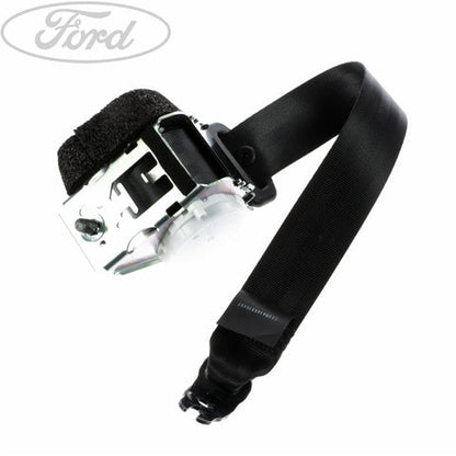 GENUINE FORD 1856849 MONDEO REAR SEAT BELT | ML Performance UK