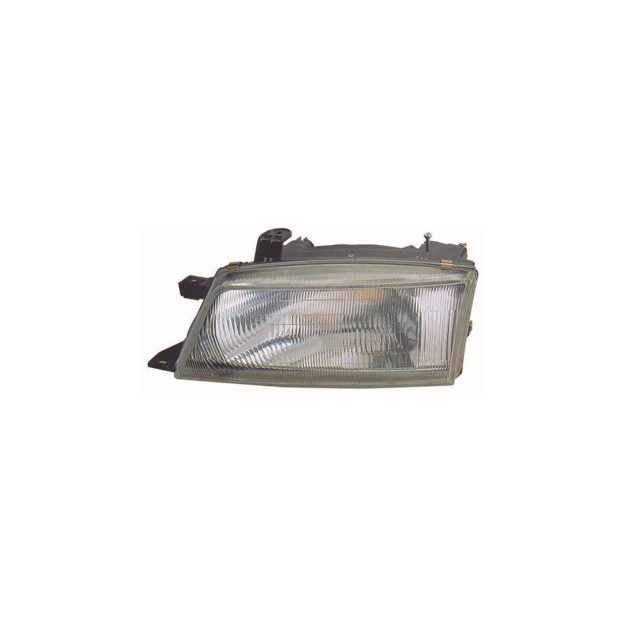 Abakus 2181113LLDEM Headlight For Suzuki Baleno | ML Performance UK