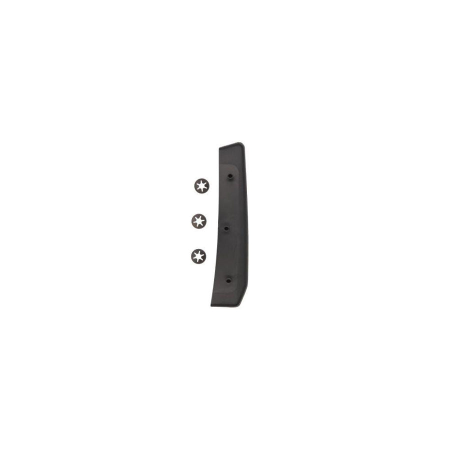 Blic 6509-01-2512934P Bumper Bracket