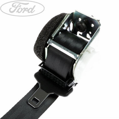 GENUINE FORD 1856849 MONDEO REAR SEAT BELT | ML Performance UK