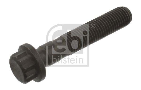 Febi Bilstein 02084 Connecting Rod Bolt | ML Performance UK Car Parts