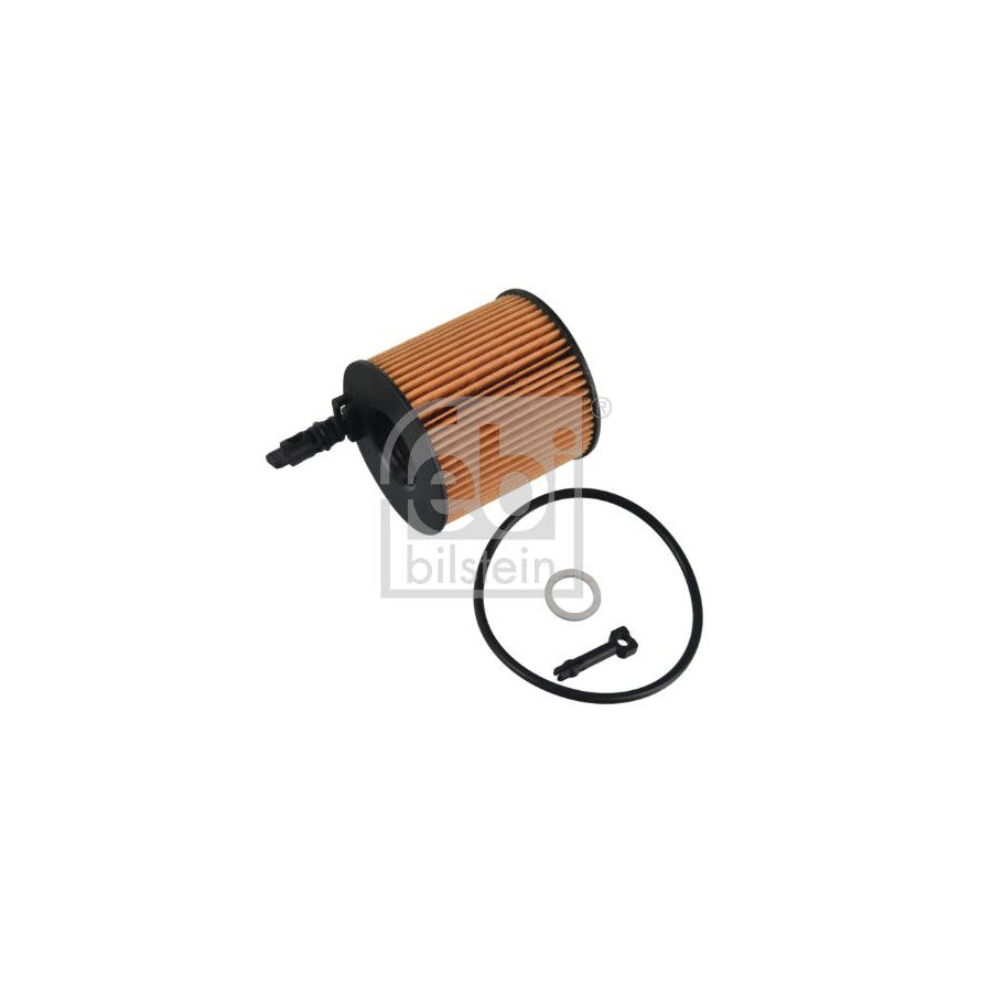 Febi Bilstein 180329 Oil Filter