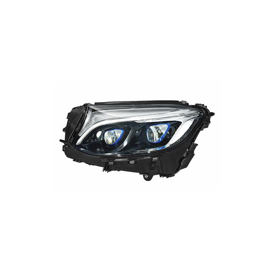 Hella 1EX 354 877-091 Headlight Suitable For Mercedes-Benz Glc Off-Road (X253)