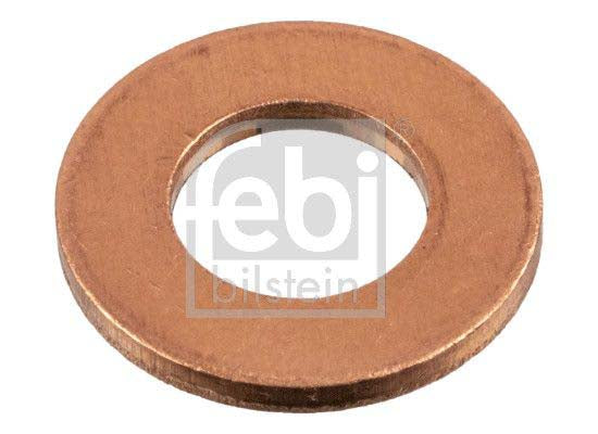 Febi Bilstein 33960 Seal, Oil Drain Plug | ML Performance UK Car Parts