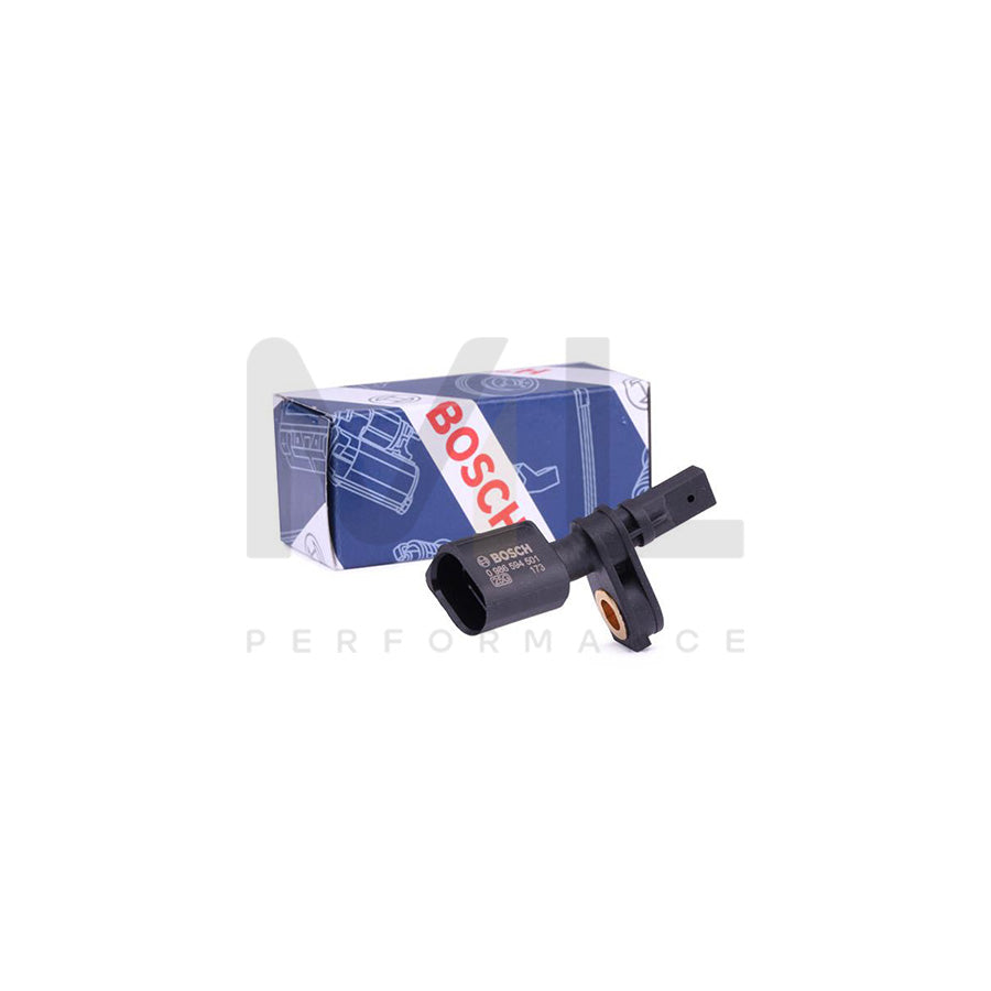 BOSCH Front Wheel Speed Sensor 0986594501 | ML Car Parts UK | ML Performance