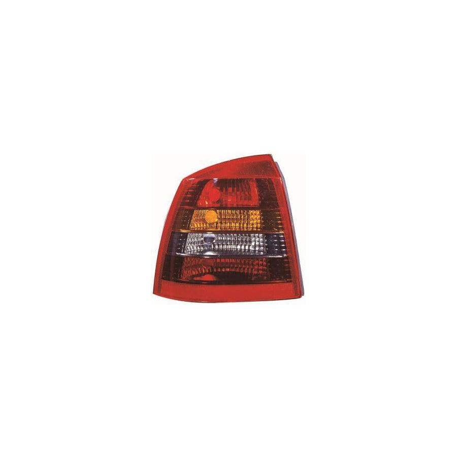 Abakus 4421916RUESR Rear Light For Opel Astra G Cc (T98) | ML Performance UK