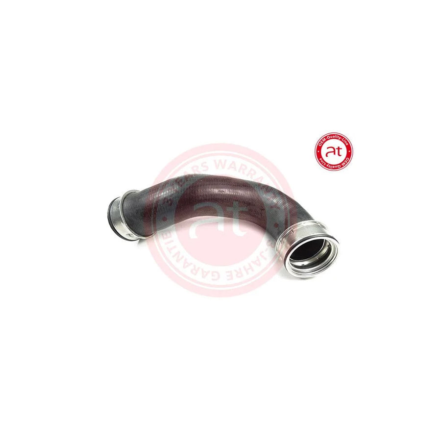 At Autoteile Germany at20459 Charger Intake Hose Suitable For Mercedes-Benz E-Class