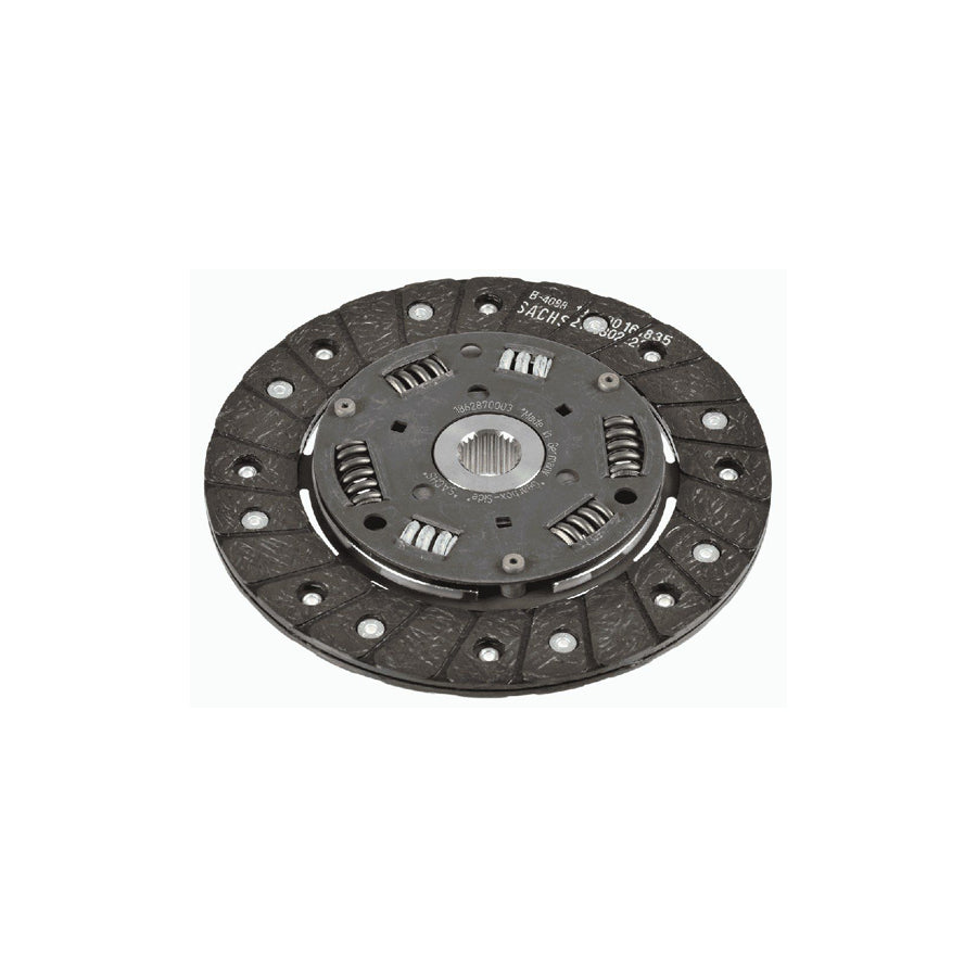 Sachs 1862 870 003 Clutch Disc