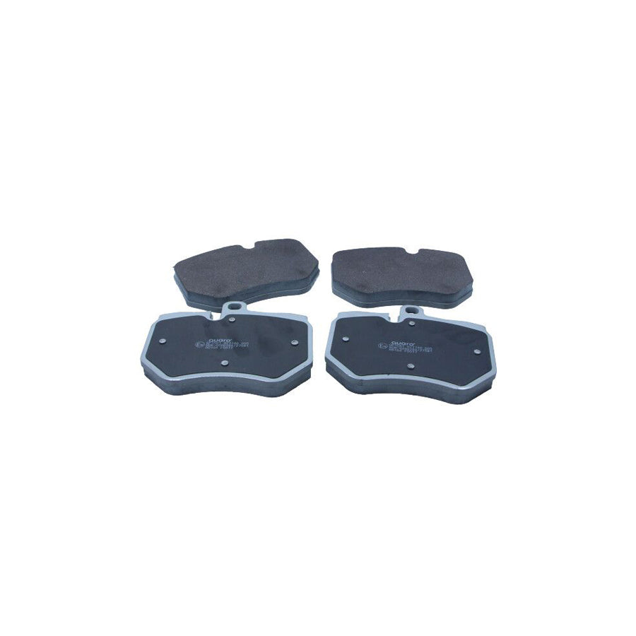 Quaro QP1561 Brake Pad Set