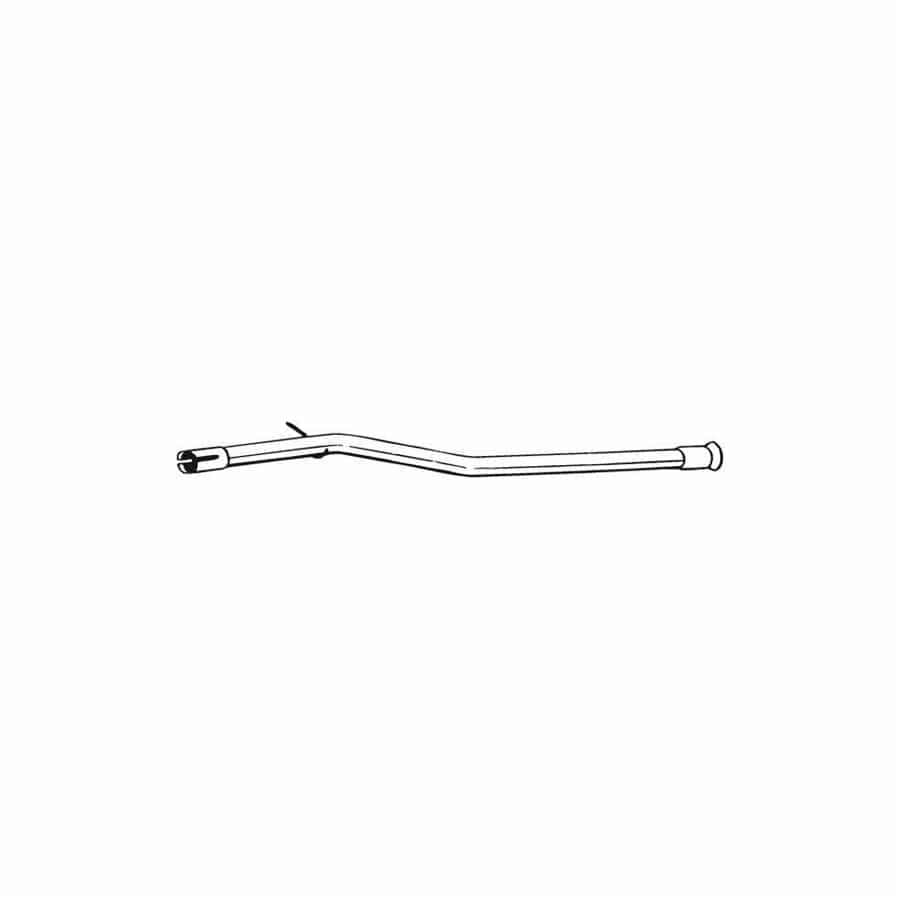 Bosal 889-869 Repair Pipe, Catalytic Converter