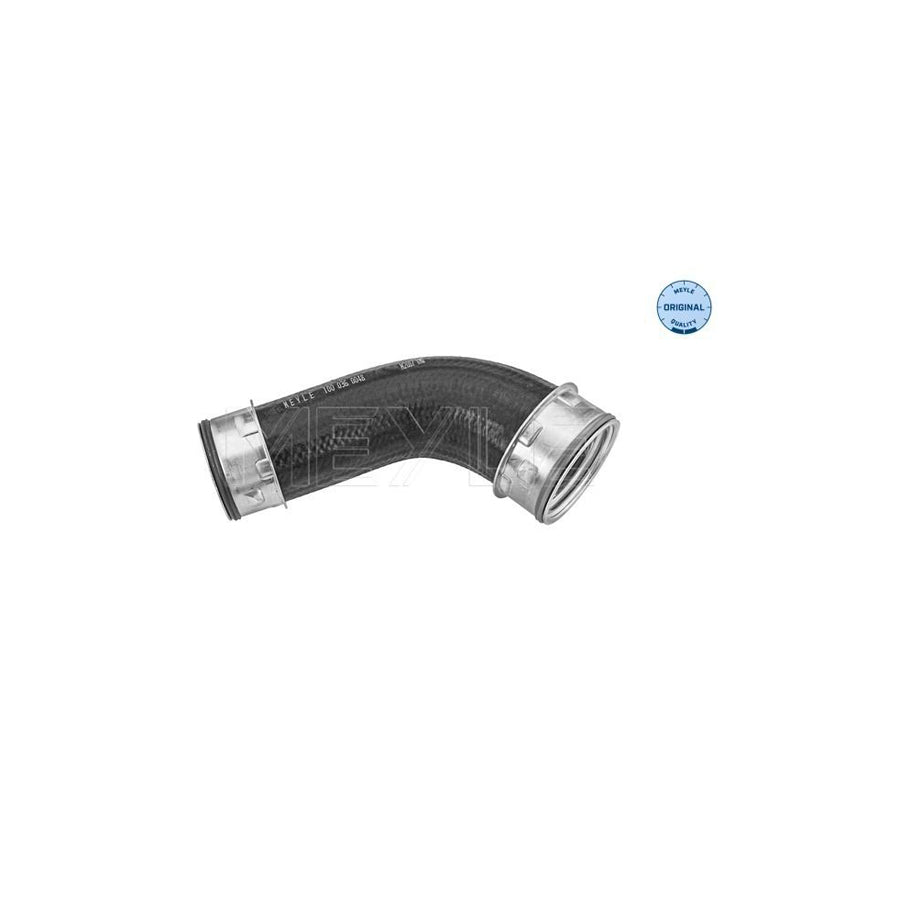 Meyle 100 036 0048 Charger Intake Hose