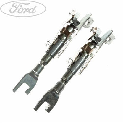 GENUINE FORD 1522225 REAR BRAKE FITTING KIT | ML Performance UK