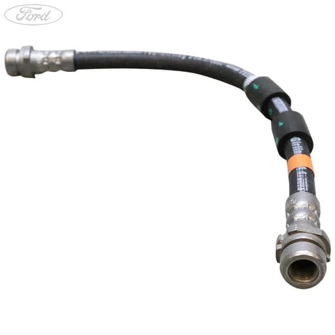 GENUINE FORD 1932117 ECOSPORT O/S N/S REAR BRAKE FLEXI HOSE REAR 12/2014- | ML Performance UK