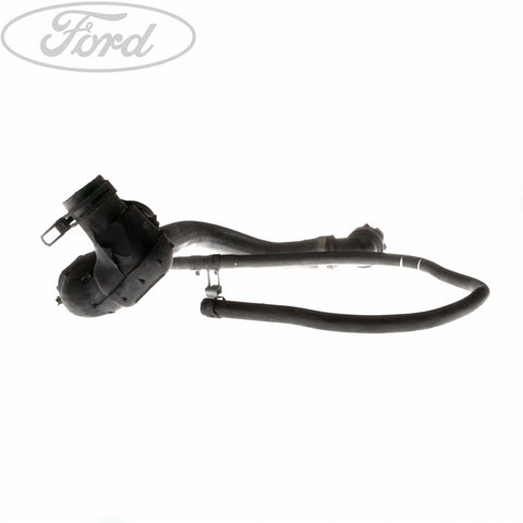 GENUINE FORD 1202254 RADIATOR HOSE | ML Performance UK