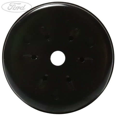 GENUINE FORD 2038874 TRANSIT CUSTOM REAR AXLE BUMP STOP SINGLE REAR WHEEL | ML Performance UK