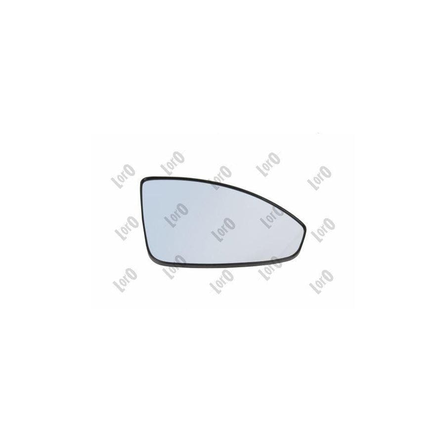 Abakus 0609G04 Mirror Glass, Outside Mirror For Chevrolet Cruze | ML Performance UK