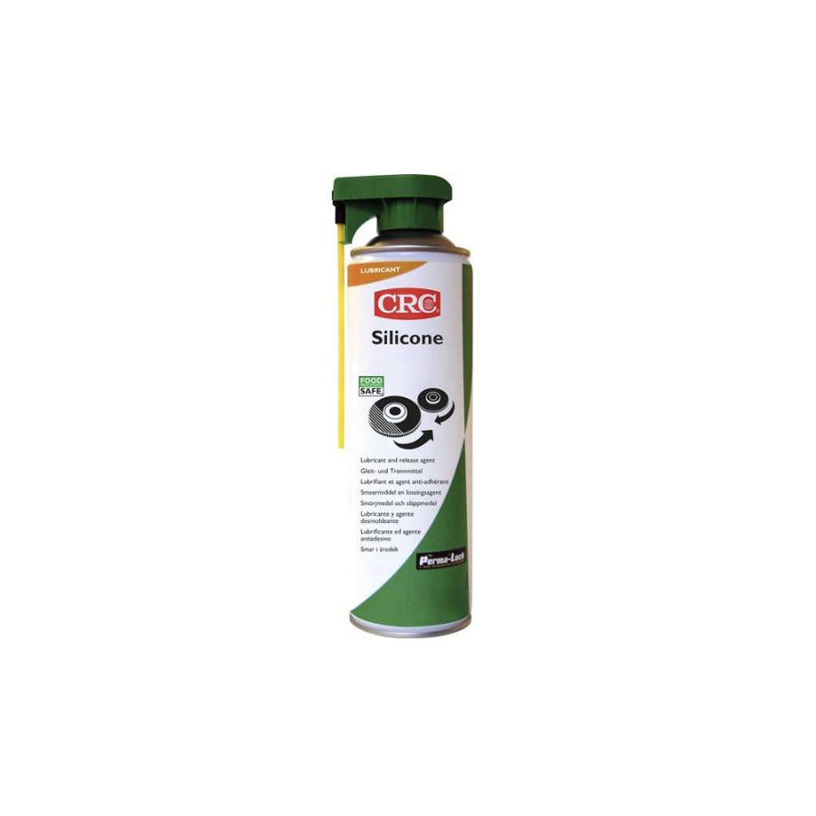 CRC 31262-AA Silicon Lubricant | ML Performance UK Car Parts