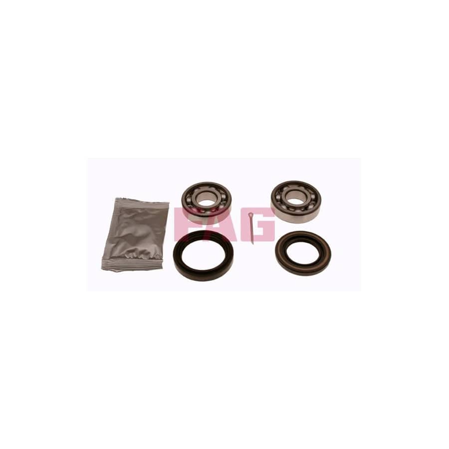 FAG 713 6221 60 Wheel Bearing Kit