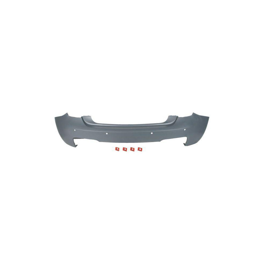 Blic 5506-00-0086951P Bumper For BMW 1 Series