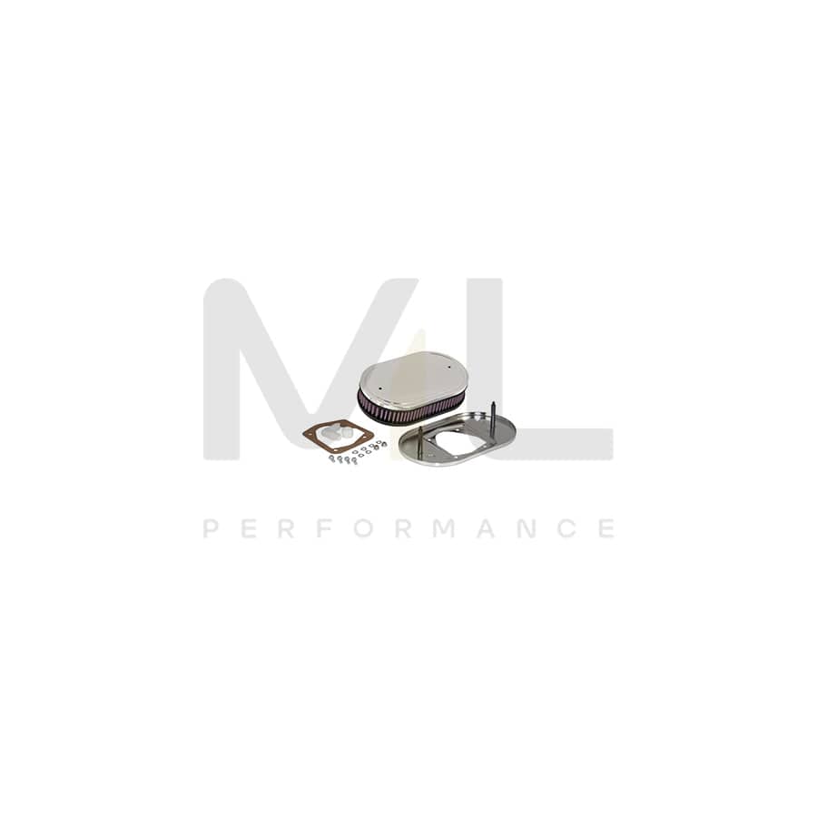 K&N 56-1651 Custom Racing Assembly | ML Car Parts UK | ML Performance