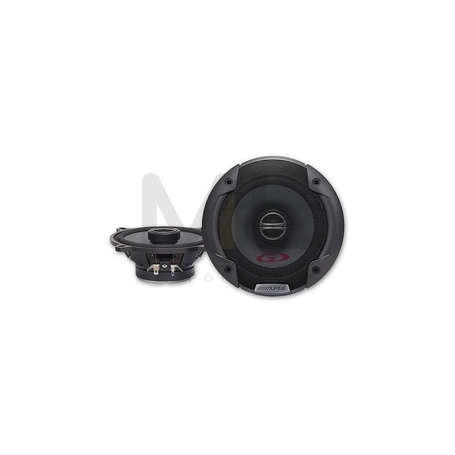 ALPINE SPG-13C2 Coaxial speakers | ML Performance Car Parts