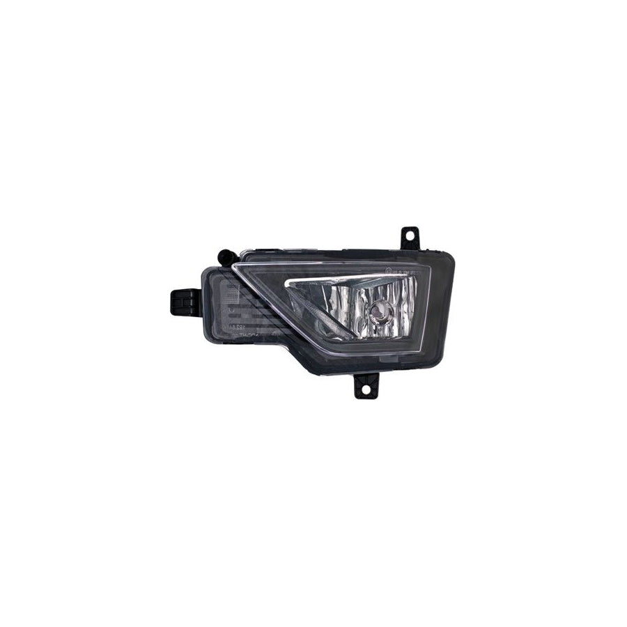 Hella 1ND 011 718-041 Fog Light For VW Golf