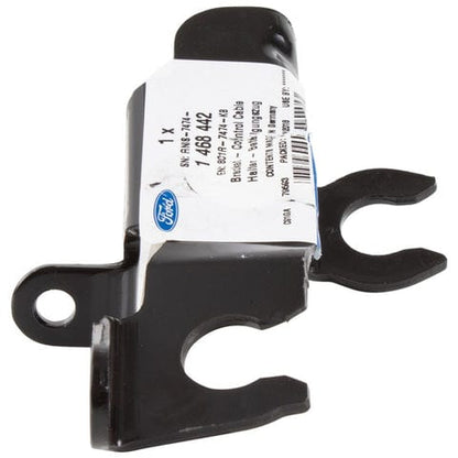 GENUINE FORD 1468442 CONTROL CABLE BRACKET | ML Performance UK