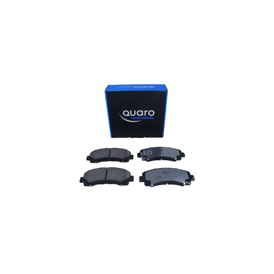 Quaro QP8471C Brake Pad Set