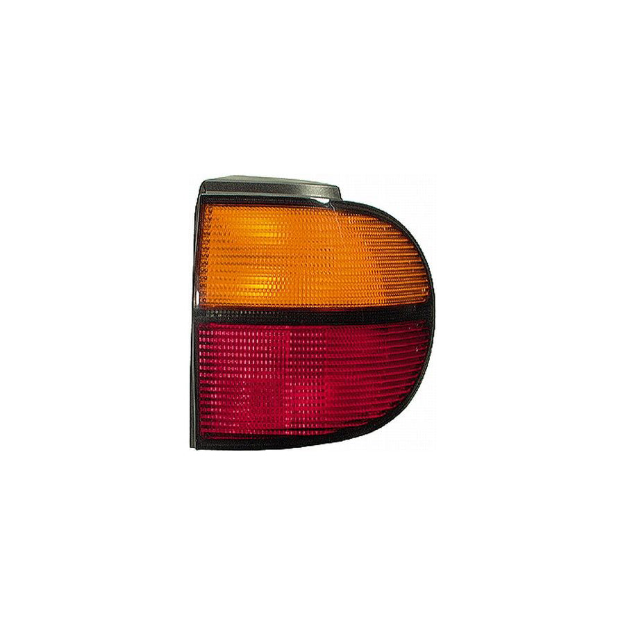 Hella 9EL 962 586-041 Rear Light For VW Sharan I (7M8, 7M9, 7M6)