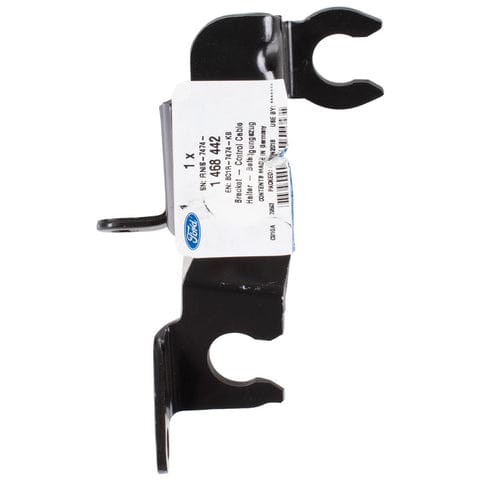 GENUINE FORD 1468442 CONTROL CABLE BRACKET | ML Performance UK