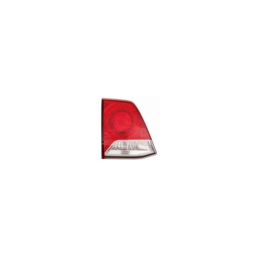 Abakus 2121337RUE Rear Light For Toyota Land Cruiser 200 (J200) | ML Performance UK