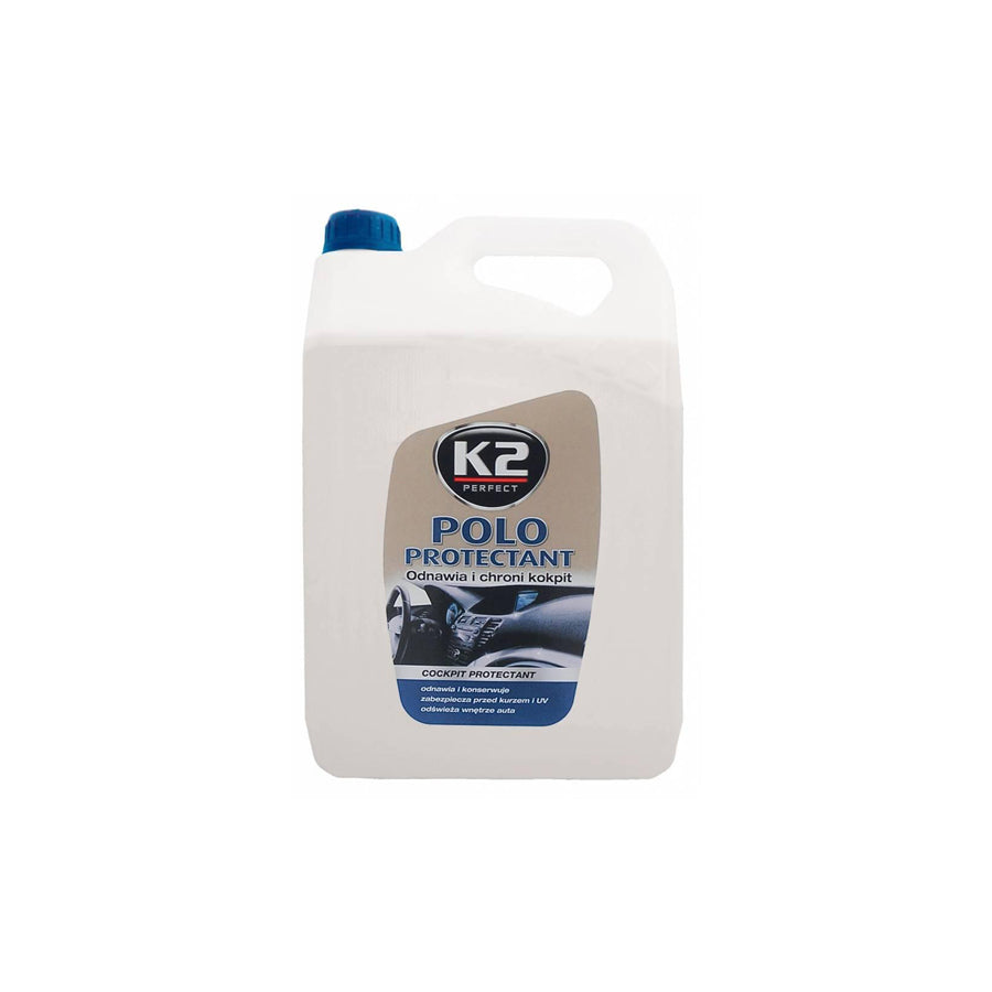 K2 M171 Synthetic Material Care Products | ML Performance UK Car Parts