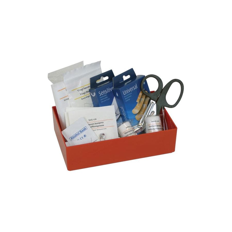 Carpoint 0117110 First Aid Kit | ML Performance UK Car Parts