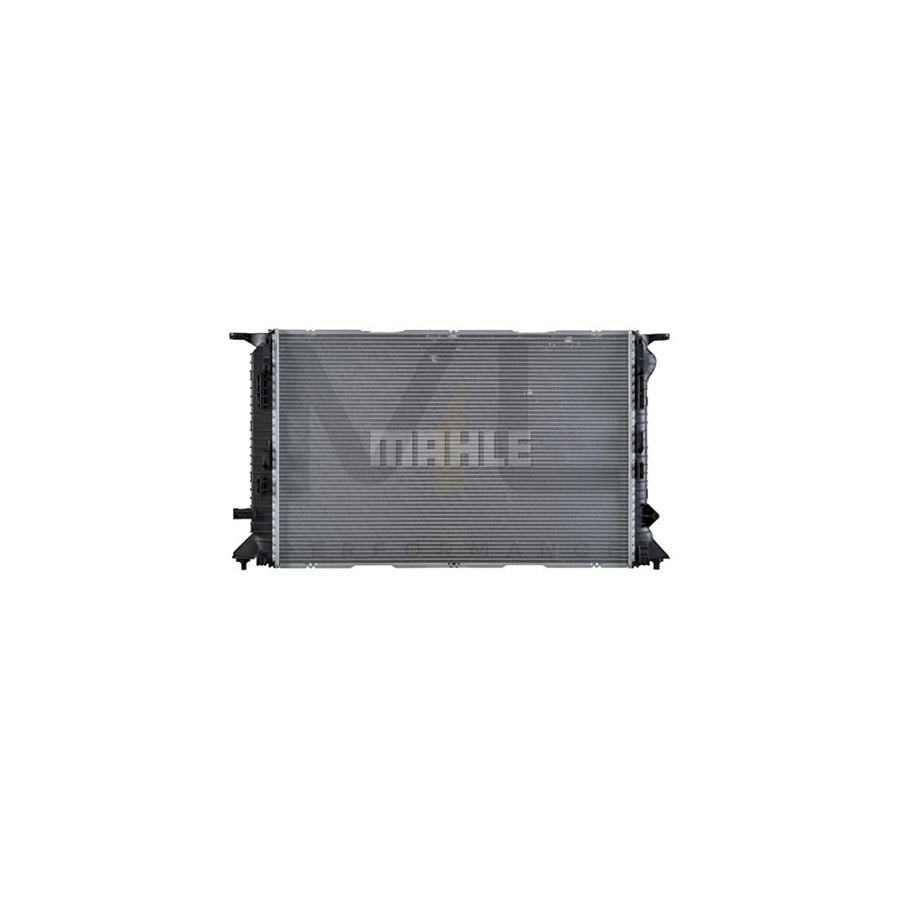 MAHLE ORIGINAL CR 912 000P Engine radiator Brazed cooling fins, Automatic Transmission | ML Performance Car Parts