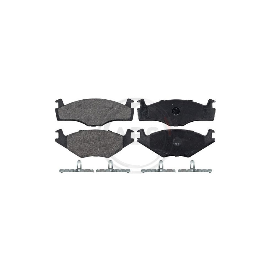 A.B.S. 36540 Brake Pad Set