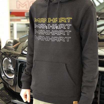 MANHART HOODIE