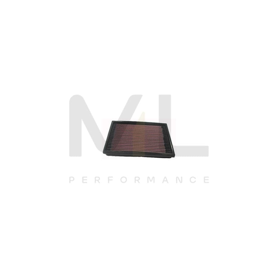 K&N 33-2098 Replacement Air Filter | ML Car Parts UK | ML Performance