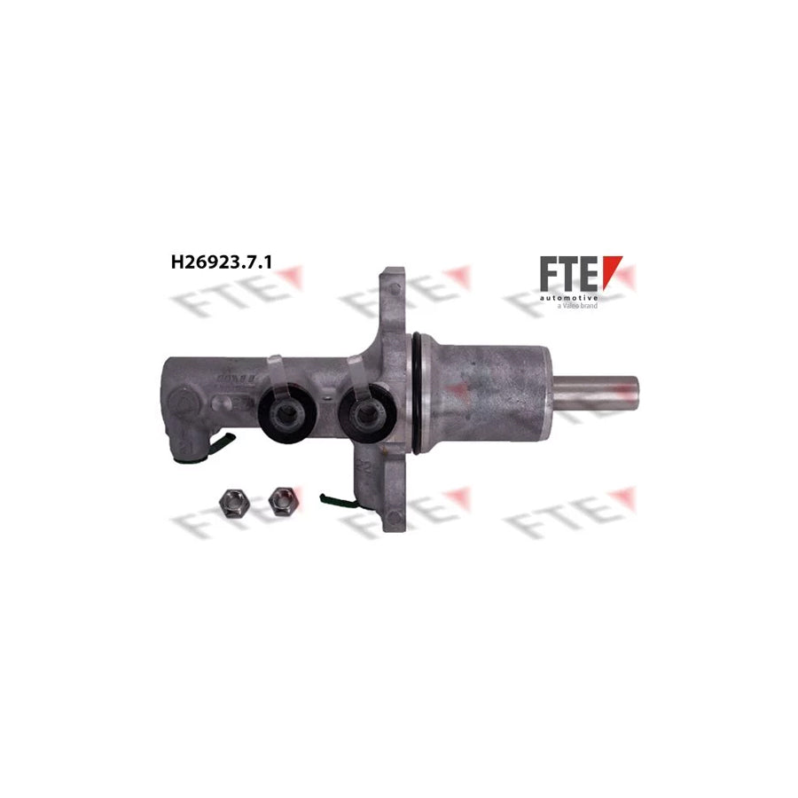 Fte H26923.7.1 Brake Master Cylinder | ML Performance UK Car Parts