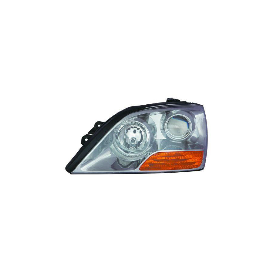 Abakus 2231129RLDEM7 Headlight For Kia Sorento I (Jc) | ML Performance UK