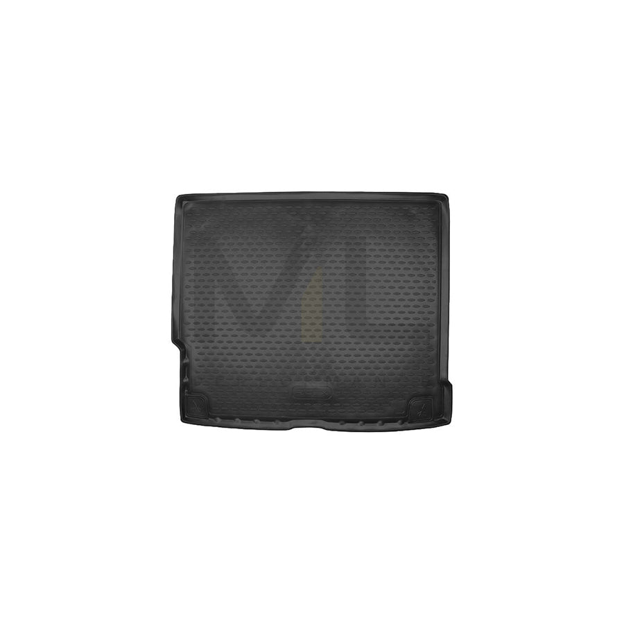 RIDEX 4731A0435 Car boot liner for VOLVO XC60 II (246) | ML Performance Car Parts